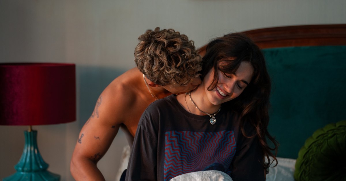 Destaque 02 cenas de sexo na TV mais quentes ao longo dos anos