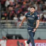 Ashok Sharma substitui o lesionado Yudhvir Singh na Índia Uma seleção para a tri-série no Sri Lanka