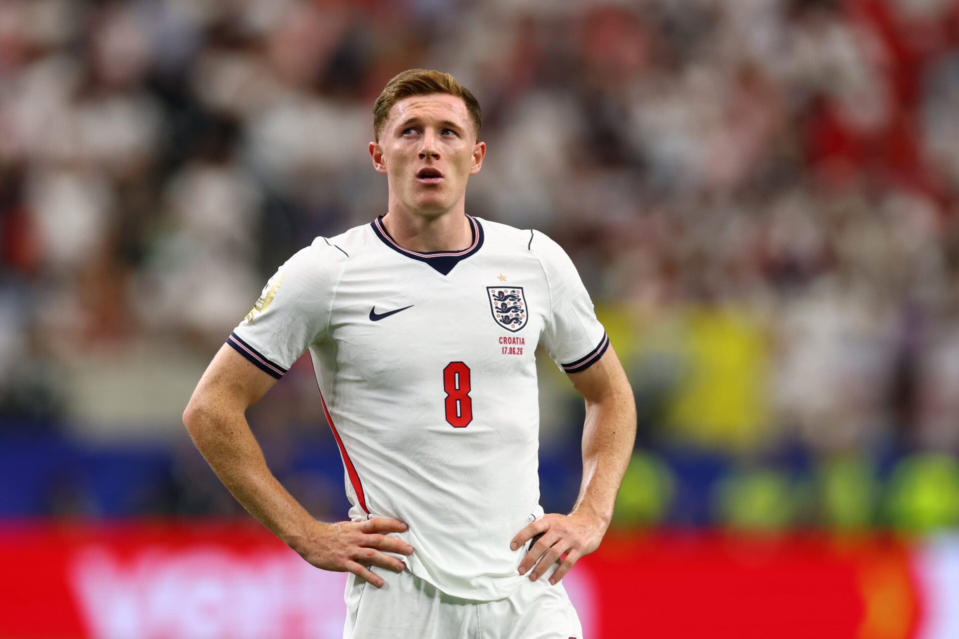 Assim como outro alvo do Man Utd, sinto que Ineos se esquivou de uma grande 'bala' ao não tentar contratar Elliot Anderson - opinião
