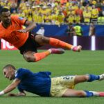 Assista ao 10º dia da Copa do Mundo: Holanda derrota a Suécia, Japão elimina a Tunísia