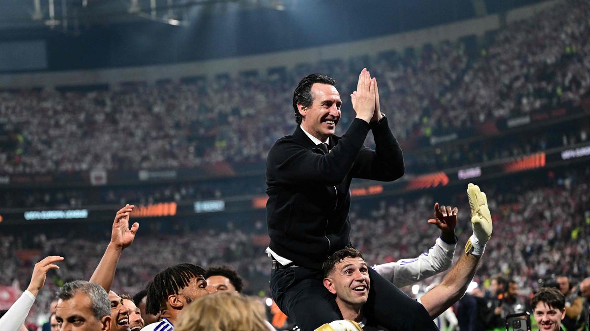 Aston Villa enfrentará o Indonesia All-Stars em Jacarta como parte da turnê de pré-temporada na Ásia