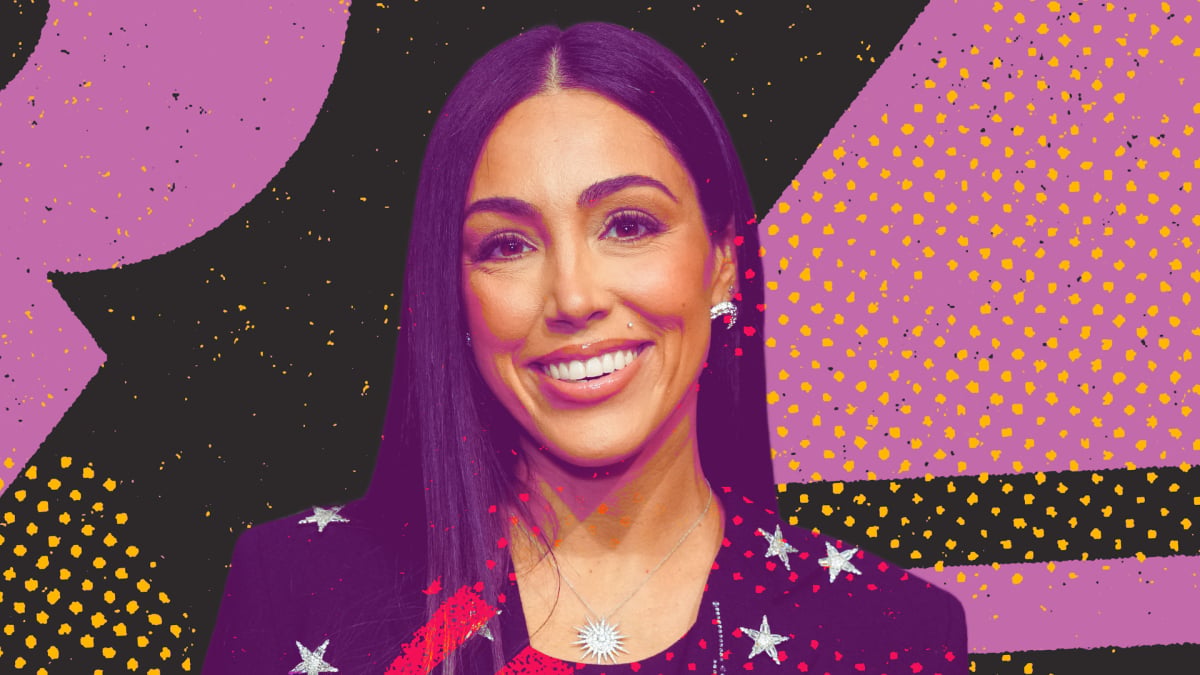 Astronauta, mãe, boneca Barbie – a criadora de conteúdo Kellie Gerardi encarna a mulher multihifenizada