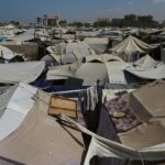 Ataques israelenses em Gaza e na Cisjordânia ocupada matam duas pessoas, incluindo crianças