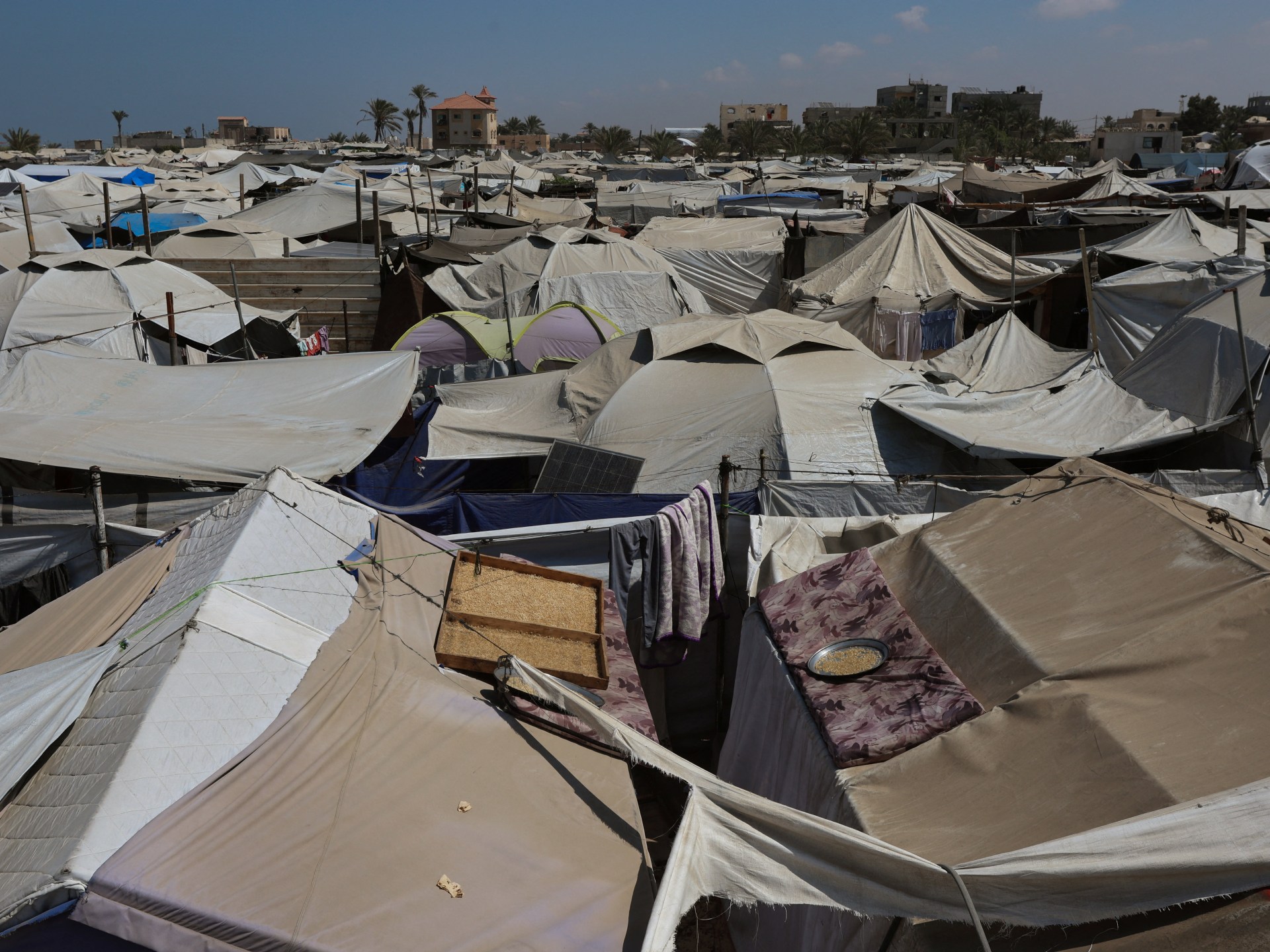 Ataques israelenses em Gaza e na Cisjordânia ocupada matam duas pessoas, incluindo crianças