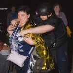 Ataques russos à Ucrânia matam três; Zelenskiy otimista em negociações com enviados dos EUA