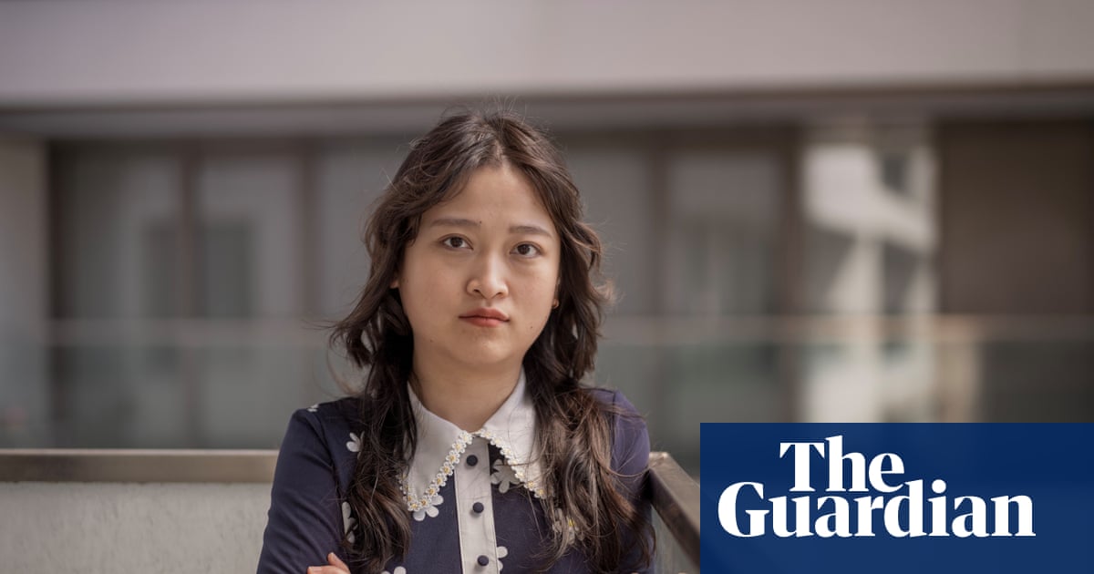 Ativista chinês no Reino Unido disse por X que deepfakes abusivos não violam regras