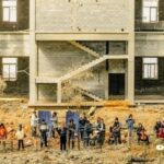 'Atlantic Rhapsody' leva o prêmio de melhor filme no Golden Goblet Awards de Xangai