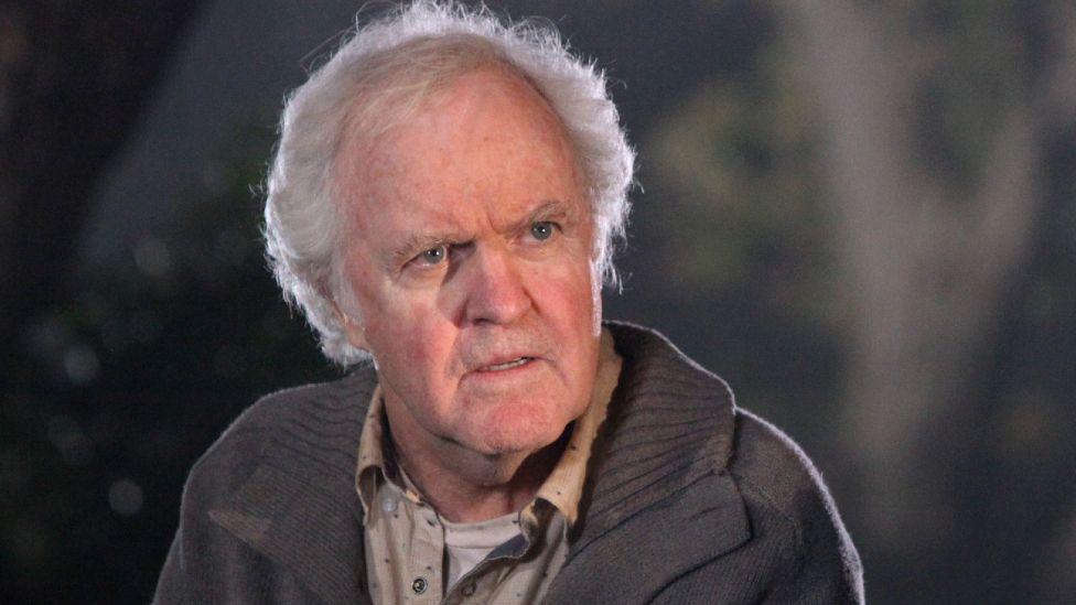 James Handy e AJ Buckley em CSI: NY em 2012