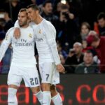 Atualização da transferência de Bursa Persib: Media Asing Sebut Eks Rekan Cristiano Ronaldo do Real Madrid Gabung Maung Bandung