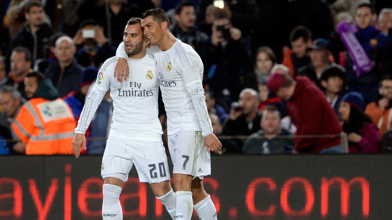 Atualização da transferência de Bursa Persib: Media Asing Sebut Eks Rekan Cristiano Ronaldo do Real Madrid Gabung Maung Bandung