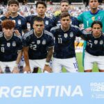 Atualização do clima Argentina x Islândia – O amistoso da Copa do Mundo FIFA 2026 acontecerá?