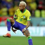 Atualização sobre lesão de Neymar – Atacante brasileiro não viajará para o amistoso da Copa do Mundo FIFA 2026 contra o Egito
