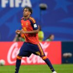 Atualizações AO VIVO Espanha x Arábia Saudita, Copa do Mundo FIFA 2026 – Yamal estreia pela Espanha; Escalações confirmadas