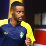 Atualizações AO VIVO Japão x Suécia, Copa do Mundo FIFA 2026: Blue Samurai busca confirmar a qualificação; Elanga como titular