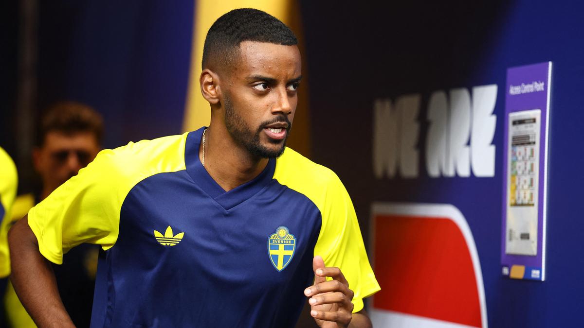 Atualizações AO VIVO Japão x Suécia, Copa do Mundo FIFA 2026: Blue Samurai busca confirmar a qualificação; Elanga como titular