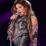 Atualizações AO VIVO da cerimônia de abertura da Copa do Mundo FIFA 2026 – O México será o anfitrião pela terceira vez; O que Shakira fará?