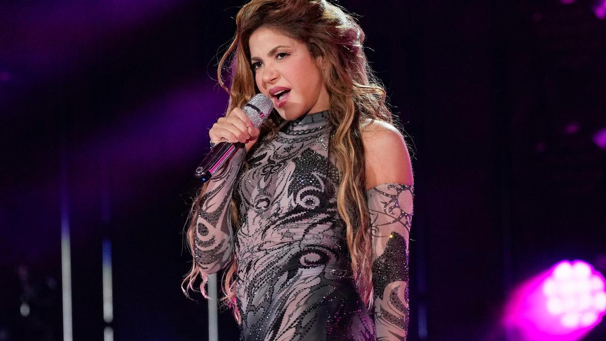 Atualizações AO VIVO da cerimônia de abertura da Copa do Mundo FIFA 2026 – O México será o anfitrião pela terceira vez; O que Shakira fará?