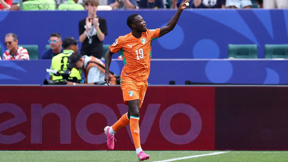 Atualizações ao vivo de Curaçao x Costa do Marfim, Copa do Mundo FIFA 2026: gol de Pepe dá aos elefantes a liderança - atualizações em tempo real