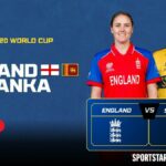 Atualizações ao vivo de ENG-W vs SL-W, Copa do Mundo Feminina T20 2026: SL opta por entrar em campo; Inglaterra coloca três spinners