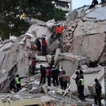 Atualizações ao vivo sobre terremotos na Venezuela: pelo menos 164 mortos e quase 1.000 feridos após poderosos tremores gêmeos