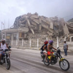 Atualizações ao vivo sobre terremotos na Venezuela: pelo menos 32 mortos e 700 feridos após poderosos tremores duplos