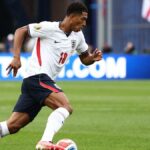 Atualizações de pontuação ao vivo da Inglaterra x Gana, Copa do Mundo FIFA 2026: ENG 0 - 0 GHA; Rice chega perto em cobrança de falta de longe