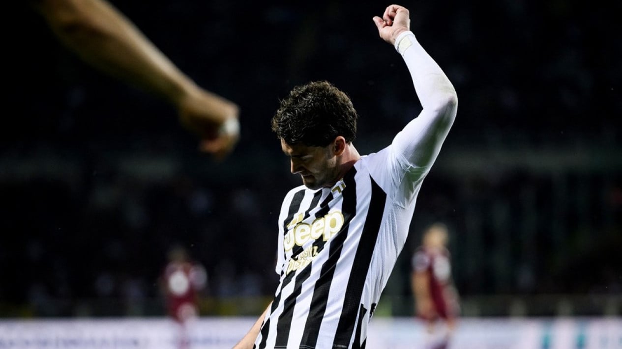 Atualizar transferência de Bursa: Juventus Langsung Dekati Dua Atacante Baru usai Dusan Vlahovic Dipastikan Pergi