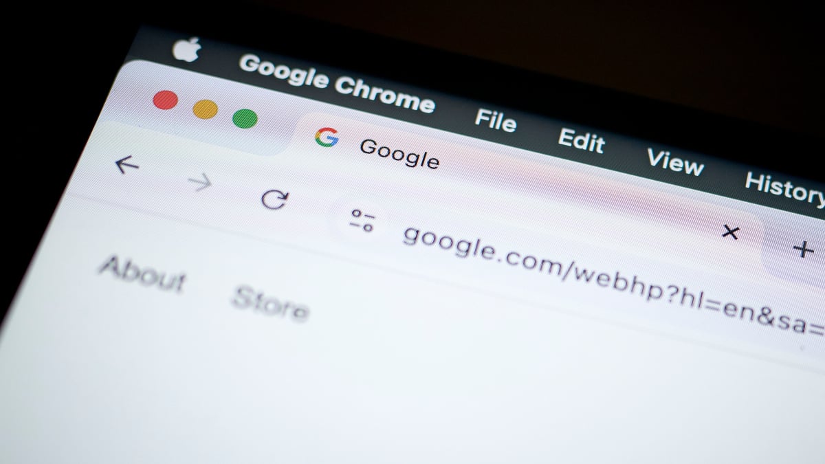 Atualize o Chrome o mais rápido possível para se proteger dessa exploração ativa