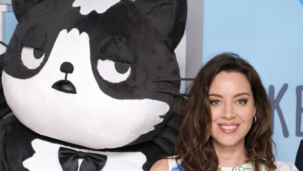 Aubrey Plaza diz que ‘Kevin’ foi cancelado na Amazon após a primeira temporada: ‘Muito decepcionante, já que estávamos começando’