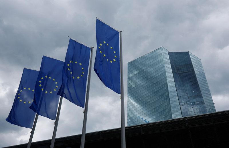 Aumento do BCE em junho é um acordo fechado, outro provável em setembro, dizem economistas