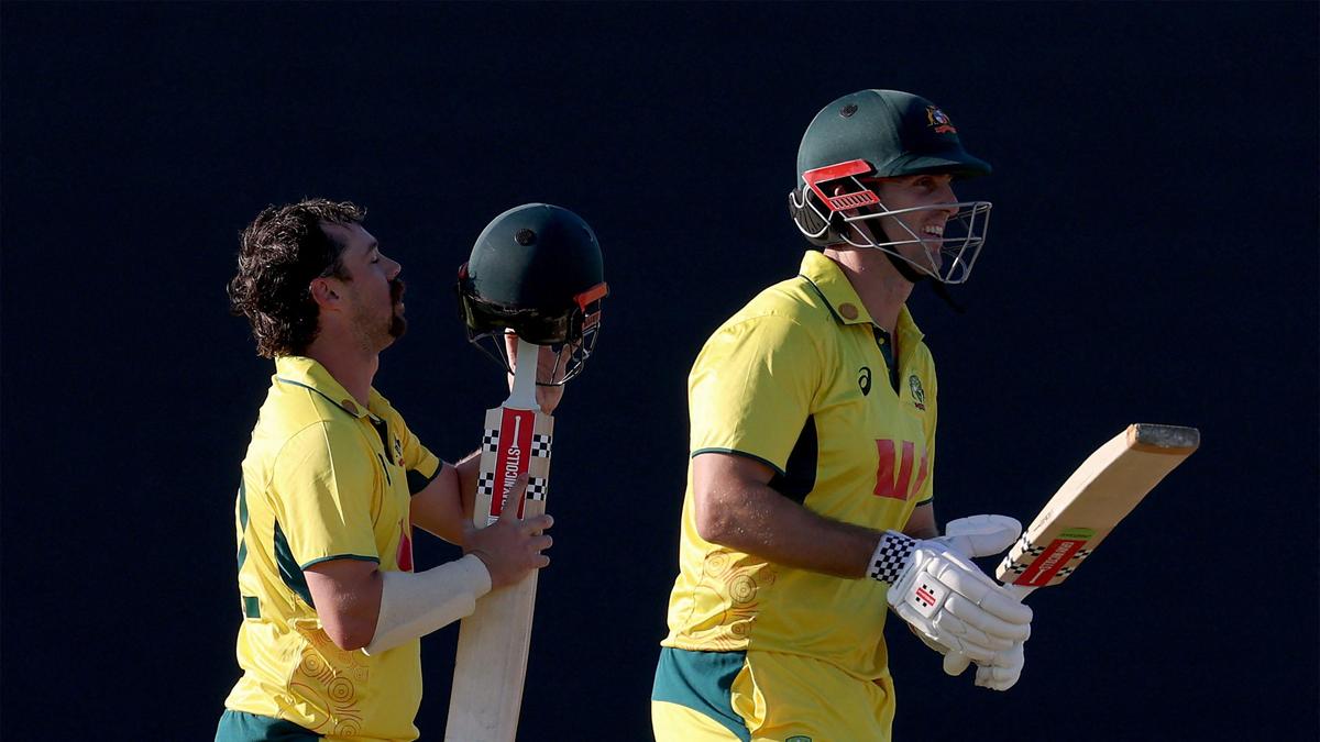 Austrália sofre golpe duplo quando Marsh e Head descartam a série ODI de Bangladesh