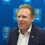 Autoridade de Trump diz que aprovação de visto para a Copa do Mundo do Irã é 'incrível'