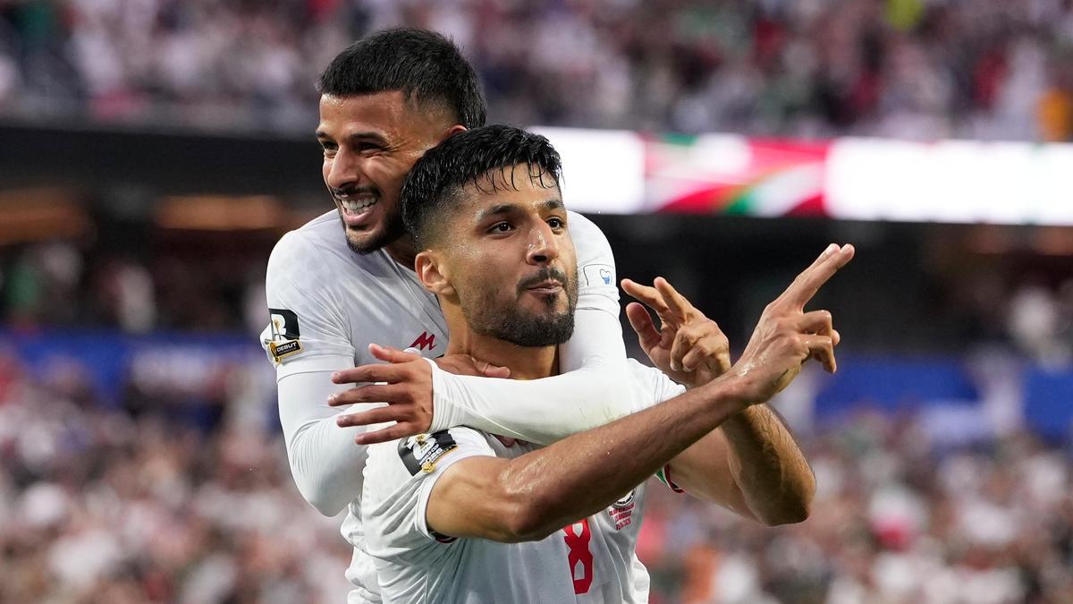 Autoridade dos EUA diz que o Irã sabia que a seleção teria que deixar o país logo após a partida da Copa do Mundo