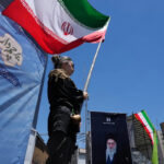 Autoridade iraniana diz que fim da guerra inclui fim da ocupação do Líbano por Israel, reporta TV estatal