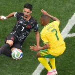 Avaliações dos jogadores da África do Sul x Canadá – Eustáquio marca um golpe surpreendente nos acréscimos para enviar o Canadá para a próxima rodada