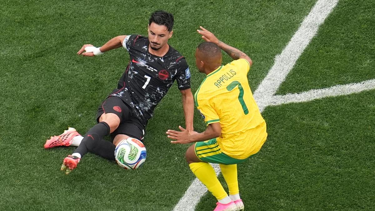 Avaliações dos jogadores da África do Sul x Canadá – Eustáquio marca um golpe surpreendente nos acréscimos para enviar o Canadá para a próxima rodada