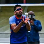 Avesh Khan visa o título do Troféu Ranji para preparar seu caminho de volta à equipe da Índia
