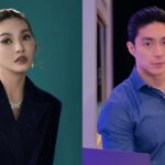 Awalnya Gak Kepikiran Pacaran sama Janda, Giorgio Antonio Ungkap Kenapa Bisa Suka com Sarwendah