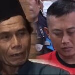 Ayah Taufik Hidayat Full Senyum Saat Tahu Anaknya Diringkus Polisi, Rela Jika Dihukum Mati
