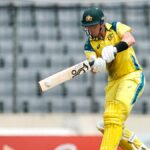 BAN vs AUS 2º ODI LIVE Score: Labuschagne lidera a recuperação da Austrália com cinquenta