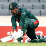 BAN vs AUS 3º ODI LIVE Score: Bangladesh ultrapassa 200, busca completar a branqueamento da série