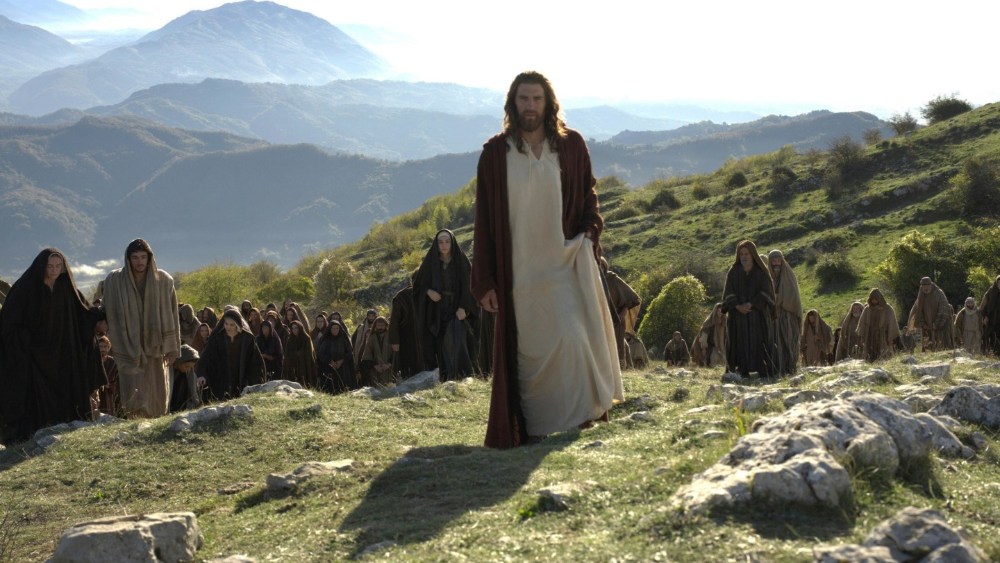 BBC vem a Jesus: emissora estabelece documentários históricos 'marcos' sobre Cristo