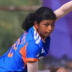 BCCI nomeia Prema Rawat como substituta de Shreyanka Patil para o T20 WC 26 feminino