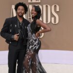 BET Awards 2026 Casais mais quentes: Kordell e Serena da Love Island, mais