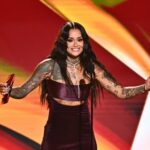 BET Awards 2026: Kehlani, Teyana Taylor entre os primeiros vencedores (ATUALIZAÇÃO AO VIVO)