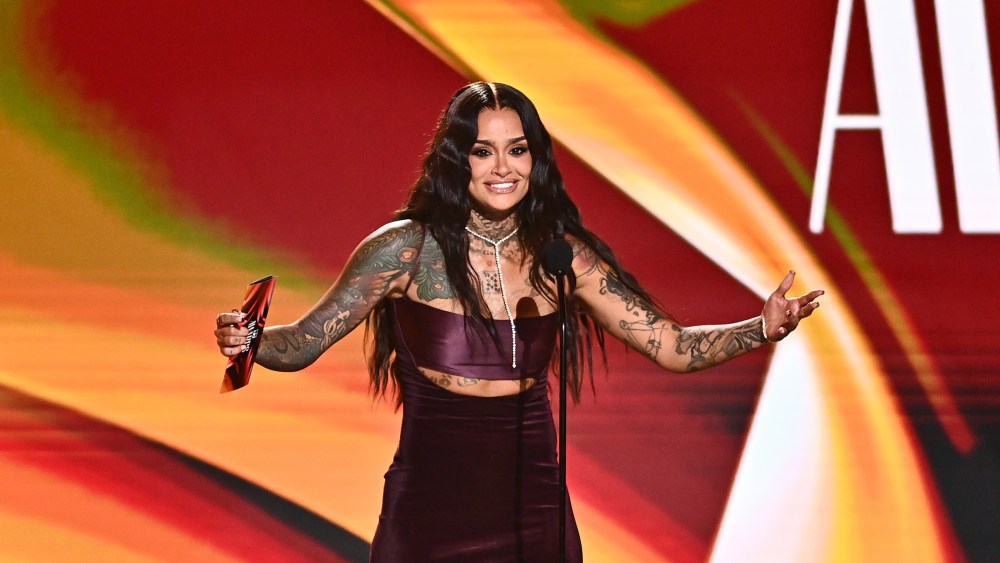 BET Awards 2026: Kehlani, Teyana Taylor entre os primeiros vencedores (ATUALIZAÇÃO AO VIVO)