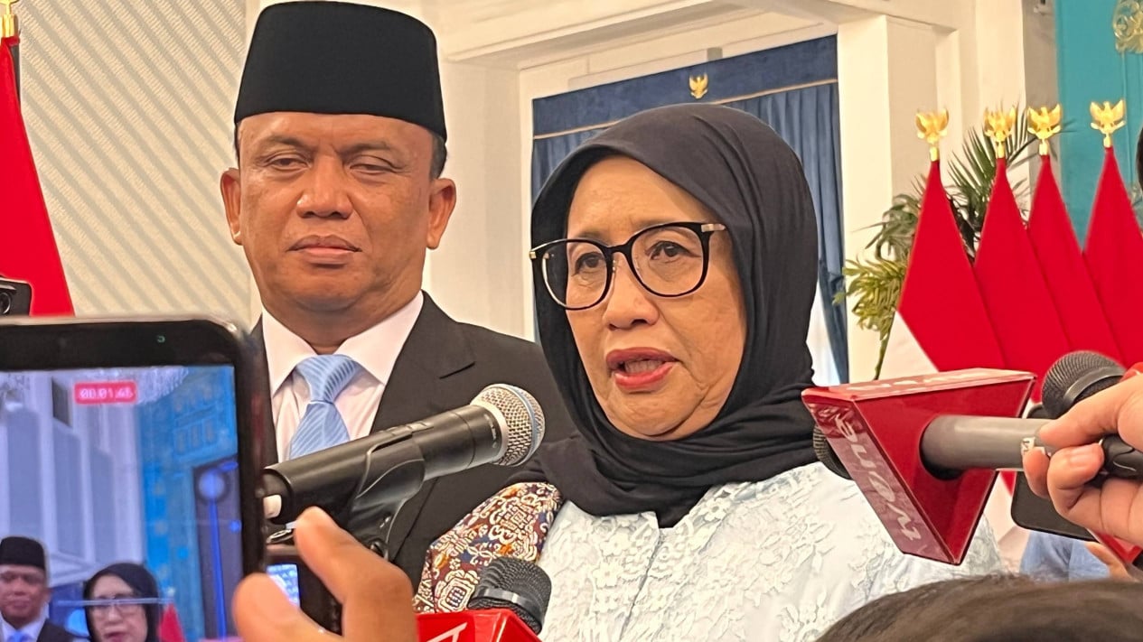 BGN soal Isu SPPG Setop Beroperasi Gegara Dana Belum Cair: Sebagian Hoaks