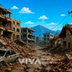 BMKG Cabut Peringatan Tsunami Usai Gempa Magnitudo 7,7 em Sangihe