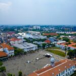 BMKG Hari Ini: Cuaca Jacarta Cerah Berawan Seharian, Malam Diprediksi Cerah di Seluruh Wilayah