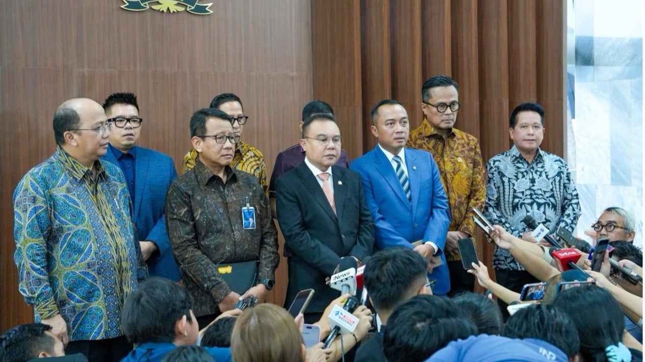 BRI Sambut Positif Dukungan Berbagai Pihak terhadap Pasar Modal, Fundamental Kuat